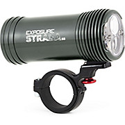 Exposure Strada Mk10 Super Bright Front Light
